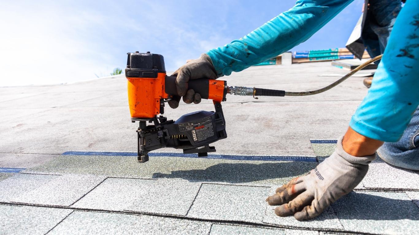 Karabağlar Çatı Ustası